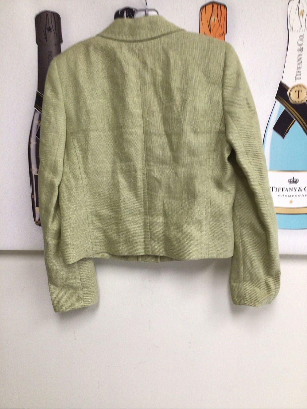 Escada Jacket - Picture 6 of 15